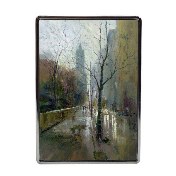 فندک الینور مدل EF356، Elinor Usb Lighter EF356 Lighter