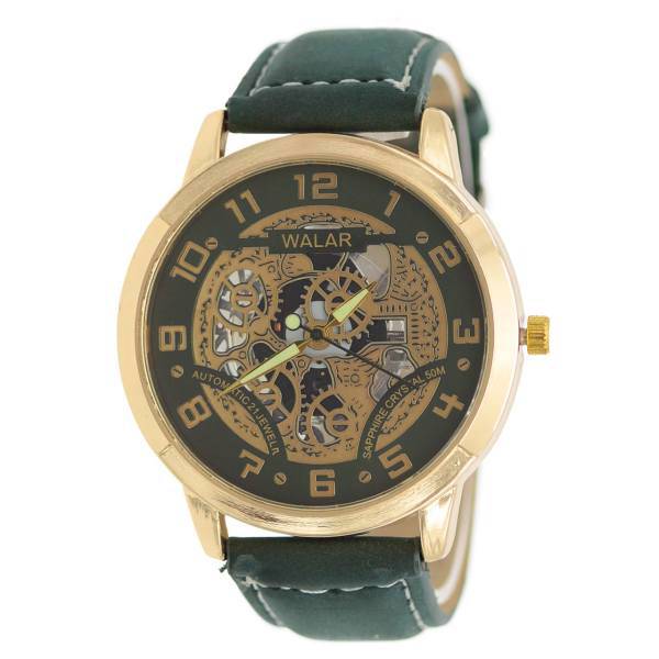 ساعت مچی عقربه ای مدل F919، F919 Watch