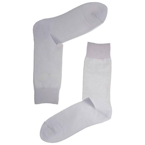 جوراب نانو 60 درصد مردانه پاآرا مدل 10-217، Pa-ara 217-10 Socks For Men