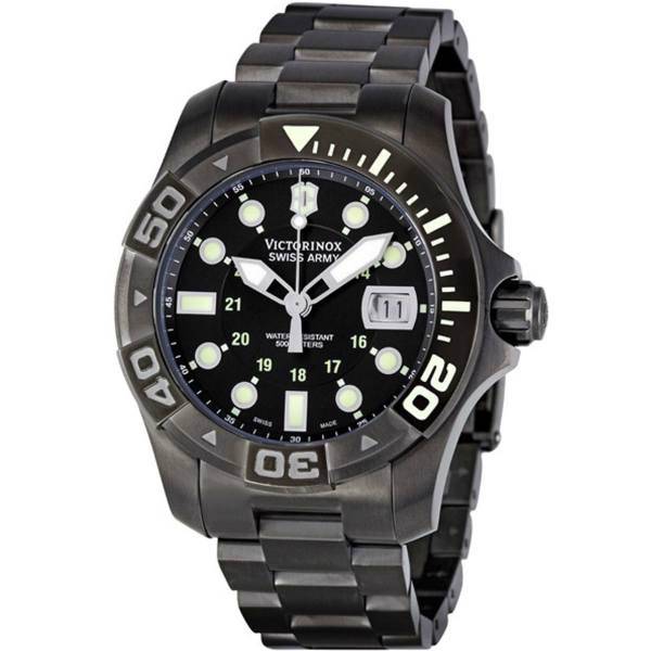 ساعت مچی عقربه‌ ای مردانه ویکتورینوکس مدل 241429، Victorinox 241429 Watch For Men