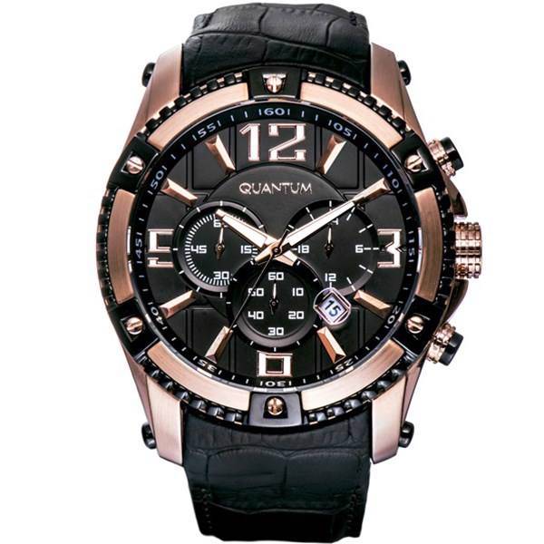 ساعت مچی عقربه ای مردانه کوانتوم PWG377.851، Quantum PWG377.851 Watch For Men