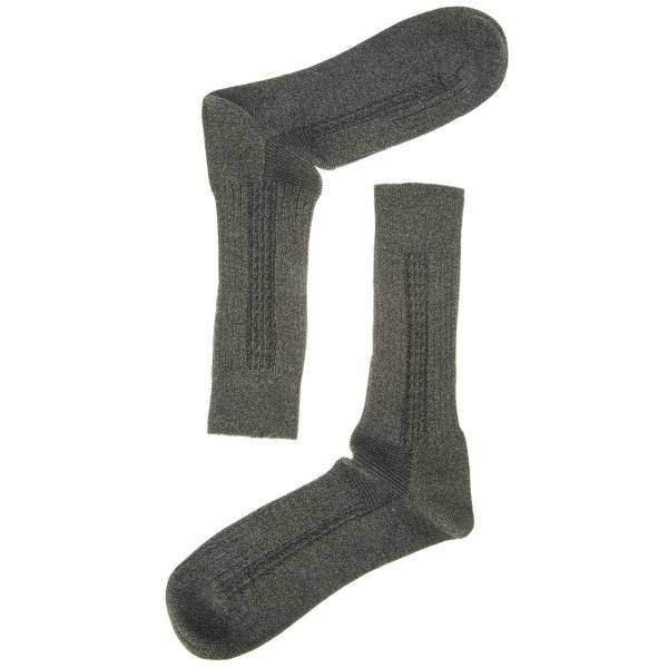 جوراب مردانه پاآرا مدل 8-3-128، Pa-ara 128-3-8 Socks For Men