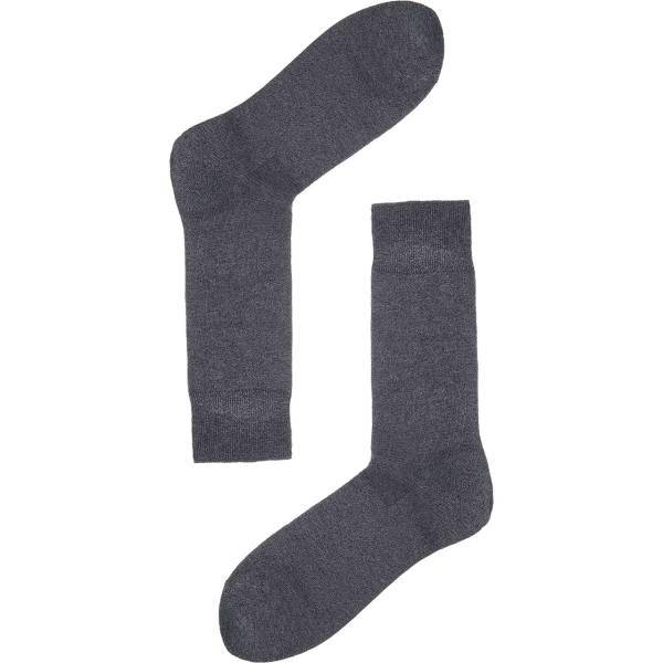 جوراب مردانه پاآرا مدل 3-4-128، Pa-ara 128-4-3 Socks For Men