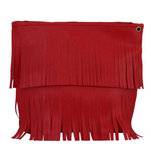 کیف زنانه دوک مدل 7-308، Duk 308-7 Bag For Women