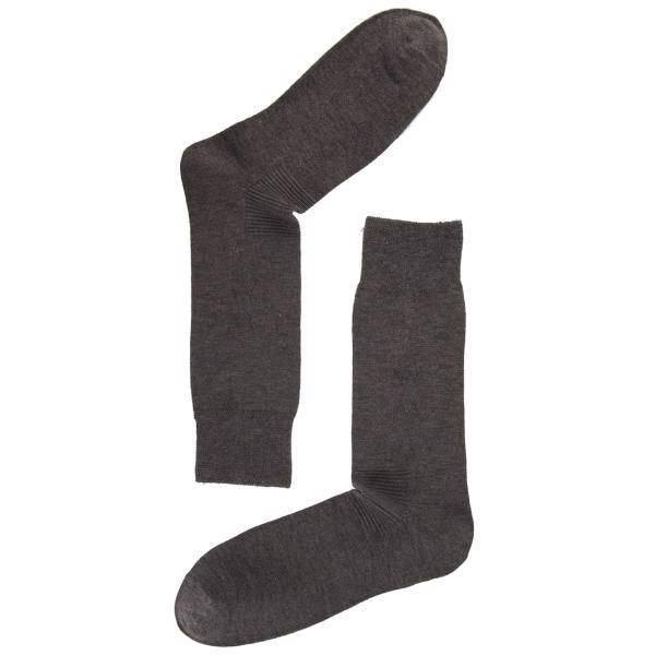 جوراب نانو 60 درصد مردانه پاآرا مدل 7-215، Pa-ara 215-7 Socks For Men