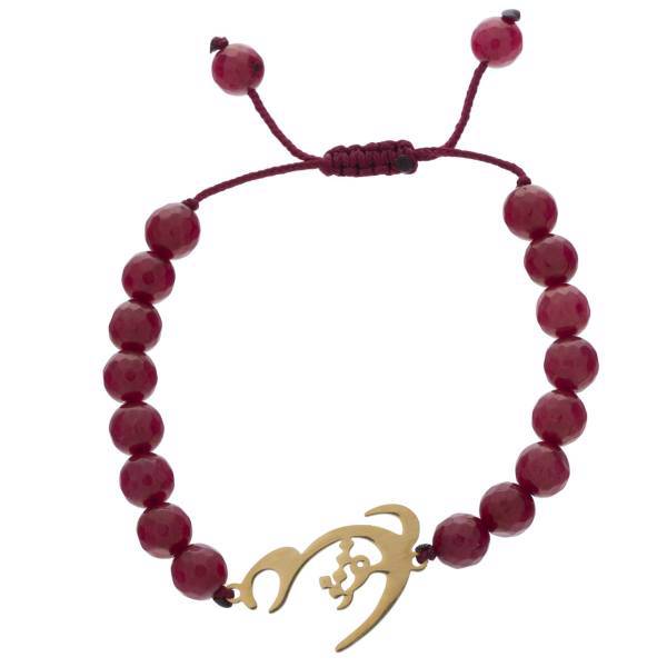 دستبند دایاموند مدل Eshgh، Dayamond Eshgh Bracelet