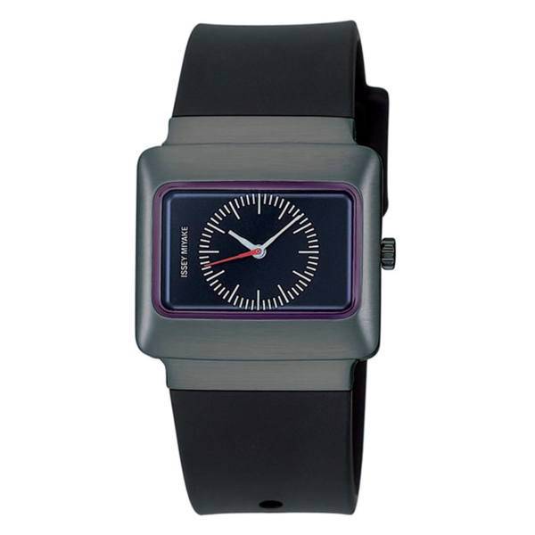 ساعت مچی عقربه ای ایسی میاکی مدل silah016