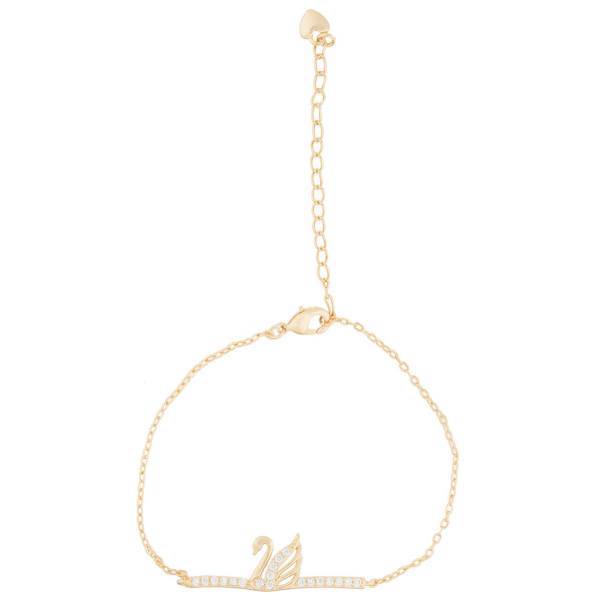 دستبند استیل مارنا گالری مدل RSY، Marena Gallery RSY Bracelet