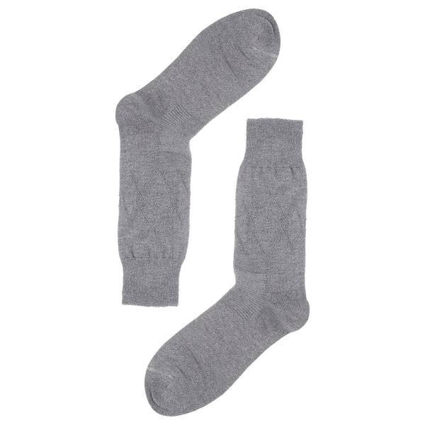 جوراب مردانه پاآرا مدل 1-2-128، Pa-ara 128-2-1 Socks For Men