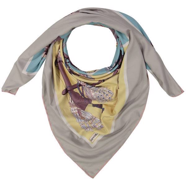 روسری دوورا مدل 313، Devora 313 Scarf
