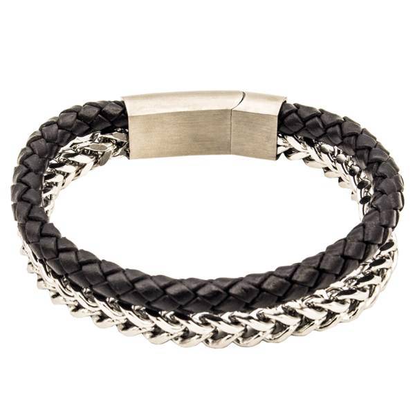 دستبند گالری کاجین مدل KKD05، Kajin Gallery KKD05 Bracelet