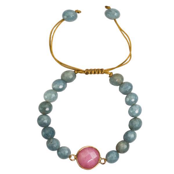 دستبند گالری آنامیس مدل BT10، Annamiss Gallery BT10 Bracelet