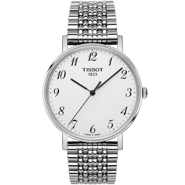 ساعت مچی عقربه ای مردانه تیسوت مدل T109.410.11.032.00، Tissot T109.410.11.032.00 Watch For Men