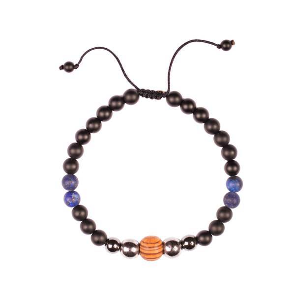 دستبند گرامی گالری مدل SM005، Geramy Gallery SM005 Bracelet