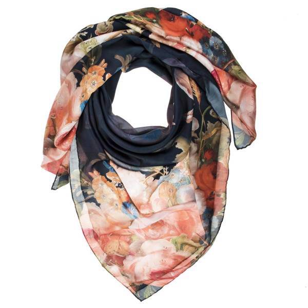 روسری گلامور مدل 30، Glamour 30 Scarf
