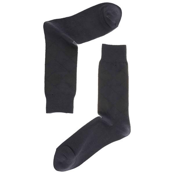 جوراب نانو 60 درصد مردانه پاآرا مدل 5-217، Pa-ara 217-5 Socks For Men