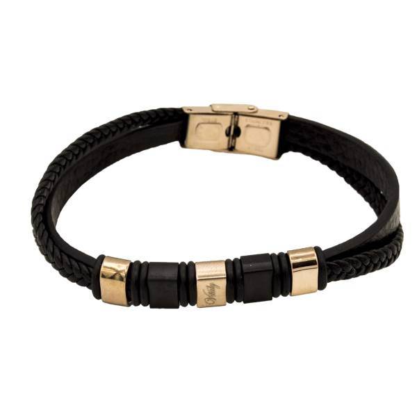 دستبند گالری کاجین مدل KKD16، Kajin Gallery KKD16 Bracelet