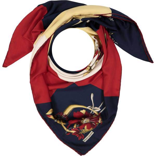 روسری پیر لارن مدل 86، Pierre Lauren 86 Scarf