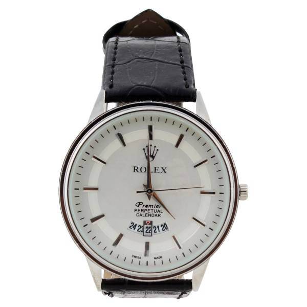 ساعت مچی عقربه ای مردانه مدل7224