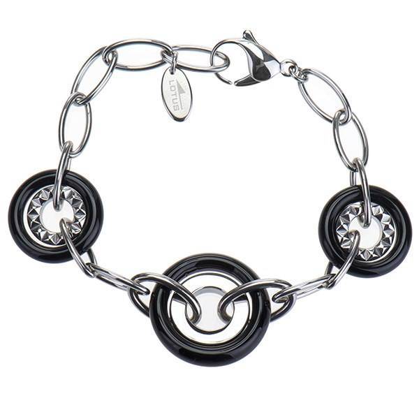 دستبند زنجیری لوتوس مدل LS1301 2/2، Lotus LS1301 2/2 Bracelet