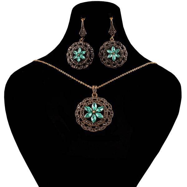 نیم ست اچ ام مدل S062، HM S062 Half Set