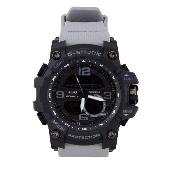 ساعت مچی عقربه ای مردانه مدل 7272