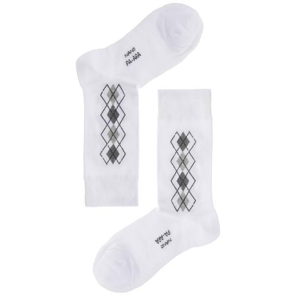 جوراب مردانه پا آرا مدل Sa 3، Pa-ara Sa 3 Socks For Men