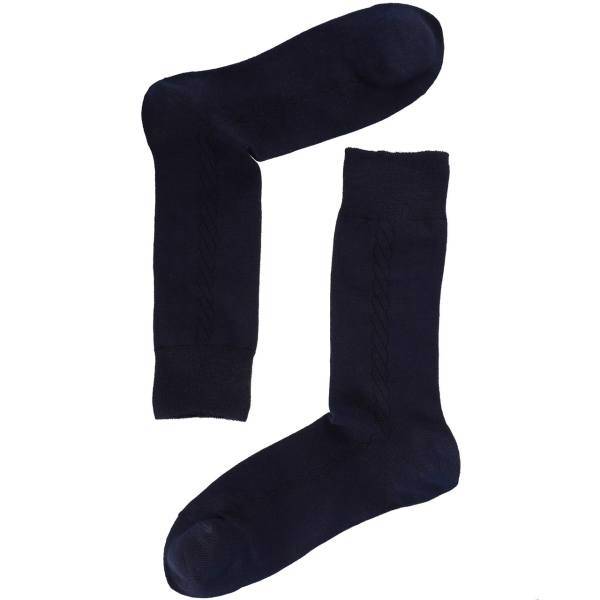 جوراب مردانه پاآرا مدل 3-201، Pa-ara 201-3 Socks For Men