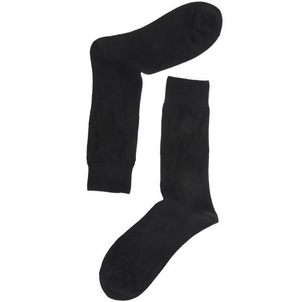 جوراب مردانه پاآرا مدل 107، Pa-ara 107 Socks For Men