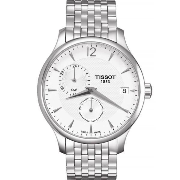 ساعت مچی عقربه ای مردانه تیسوت مدل T063.639.11.037.00، Tissot T063.639.11.037.00 Watch For Men