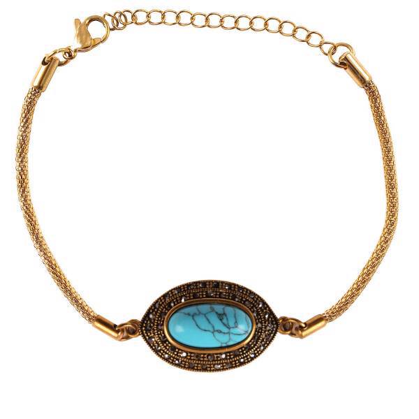 دستبند اچ ام مدل HM18، HM HM18 Bracelet