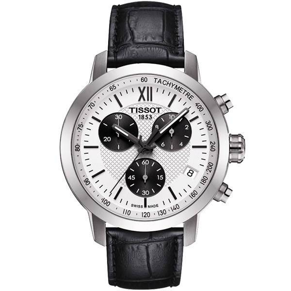 ساعت مچی عقربه ای مردانه تیسوت T055.417.16.038.00، Tissot T055.417.16.038.00 Watch For Men