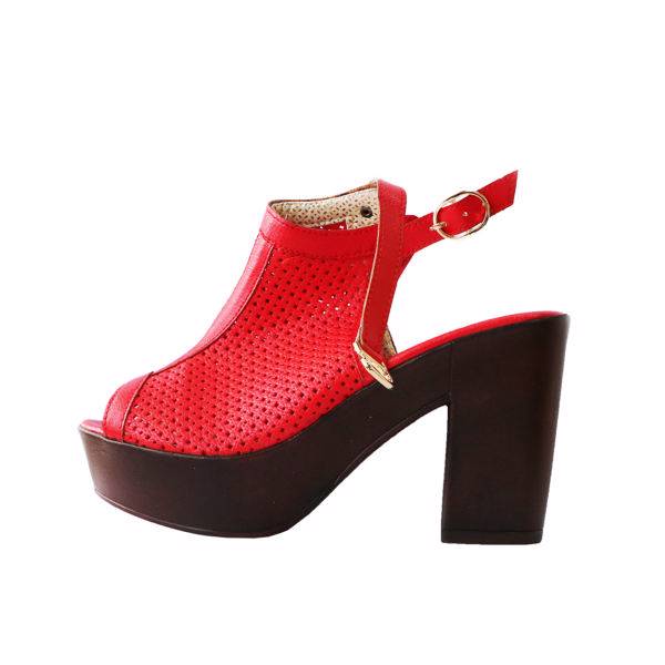 کفش زنانه مدل PU9CM