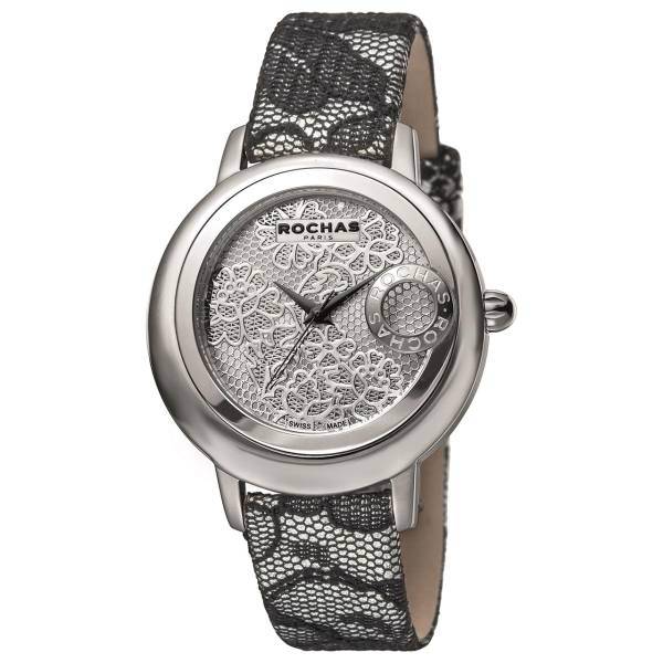 ساعت مچی عقربه ای زنانه روشاس مدل RP1L014L0011، Rochas RP1L014L0011 Watch For Women