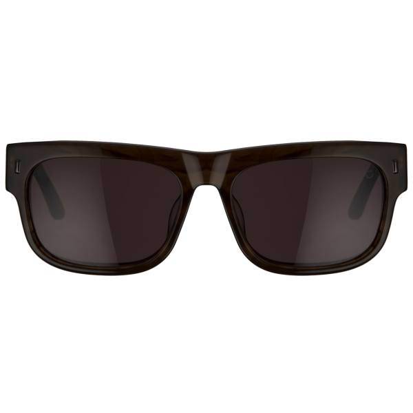 عینک آفتابی اسپای Hennepin مدل Sepia Black Happy Bronze، Spy Hennepin Sepia Black Happy Bronze Sunglasses
