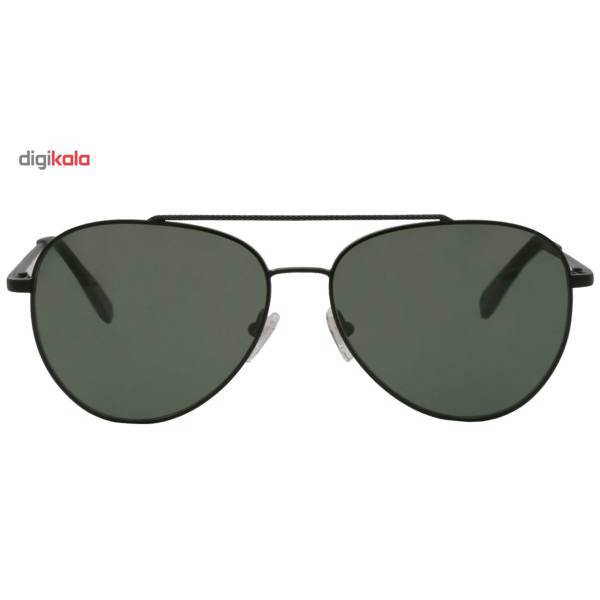 عینک آفتابی گنت مدل 7071-02R، GANT 7071-02R Sunglasses