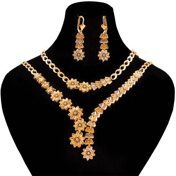 نیم ست اچ ام مدل S066، HM S066 Half Set