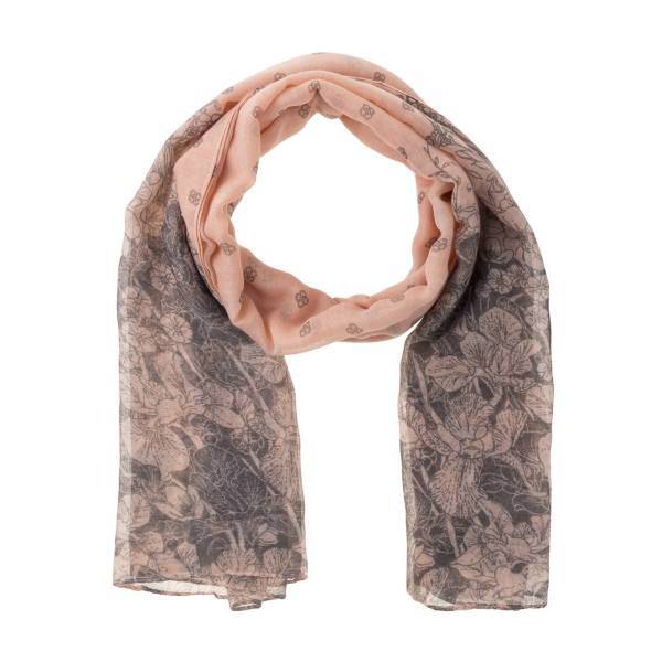 شال اسرا مدل E-229، Esra E-229 Shawl