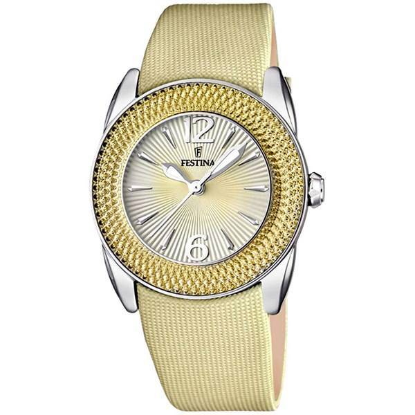ساعت مچی عقربه ای زنانه فستینا F16592/3، Festina F16592/3