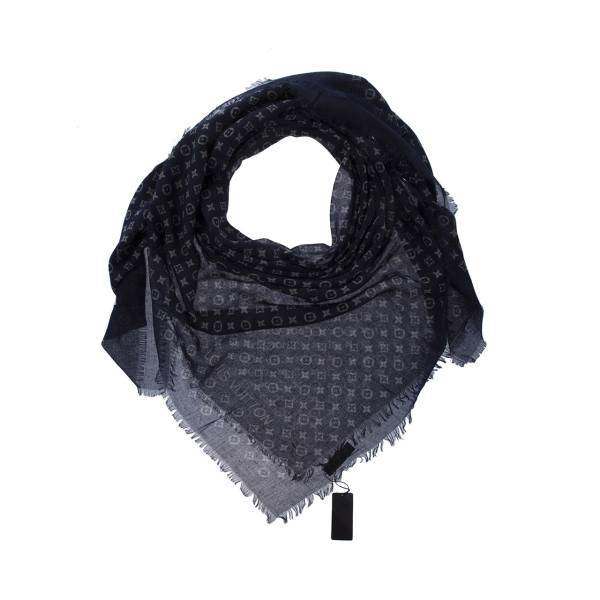 روسری لویی ویتون کد 517، Louis Vuitton 517 Scarf