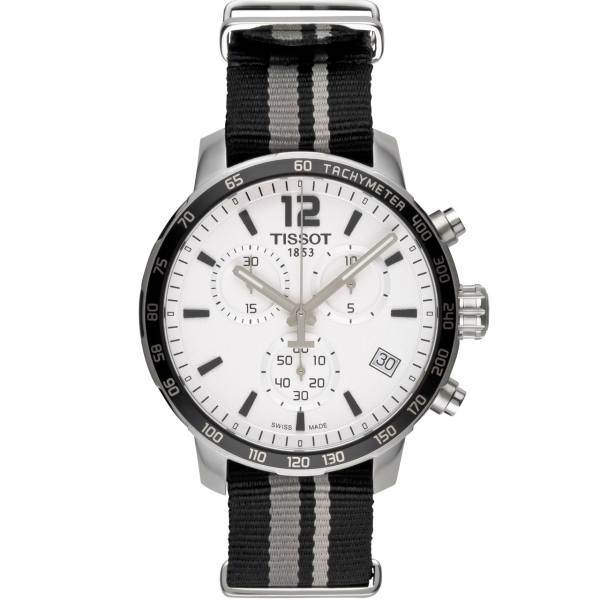 ساعت مچی عقربه ای مردانه تیسوت مدل T095.417.17.037.10، Tissot T095.417.17.037.10 Watch for Men
