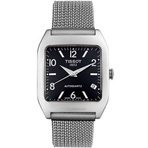 ساعت مچی عقربه ای مردانه تیسوت T08.1.593.52، Tissot T08.1.593.52 Watch For Men