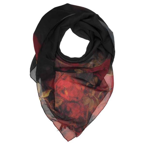 روسری گلامور مدل 024، Glamour 024 Scarf