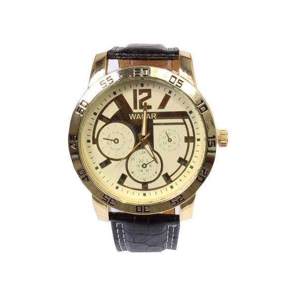 ساعت مچی عقربه ای مردانه مدل 10506-H