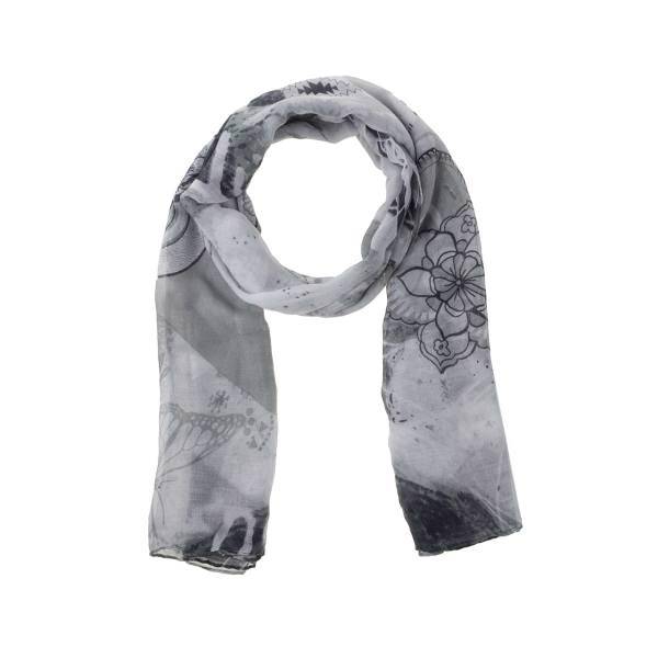 شال اسرا مدل E-220، Esra E-220 Shawl
