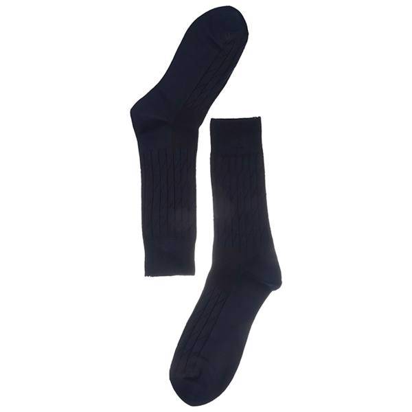 جوراب مردانه پا آرا مدل 3-214، Pa-ara 214-3 Socks For Men