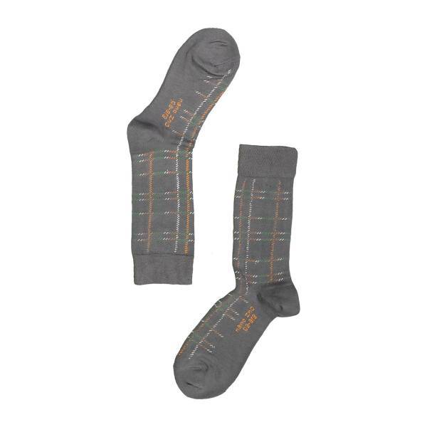 جوراب نانو 30 درصد مردانه پا آرا مدل 14-1-502، Pa-ara 502-1-14 Socks For Men