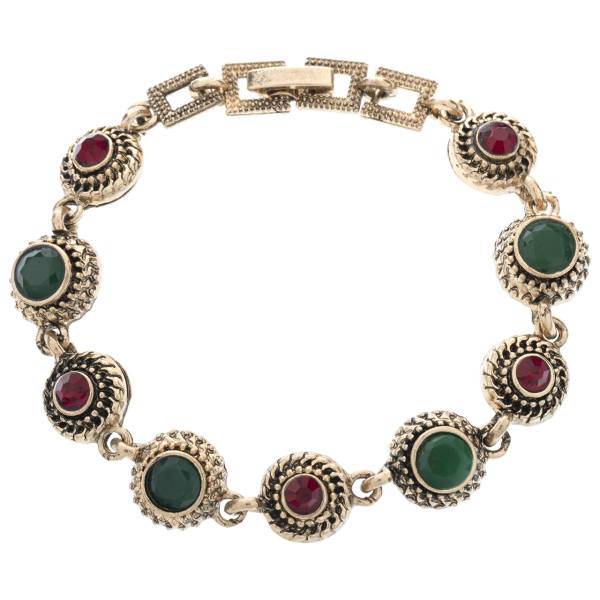 دستبند دایاموند مدل Ed، Diamond Ed Bracelet