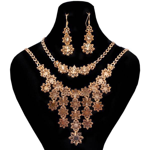 نیم ست اچ ام مدل S064، HM S064 Half Set