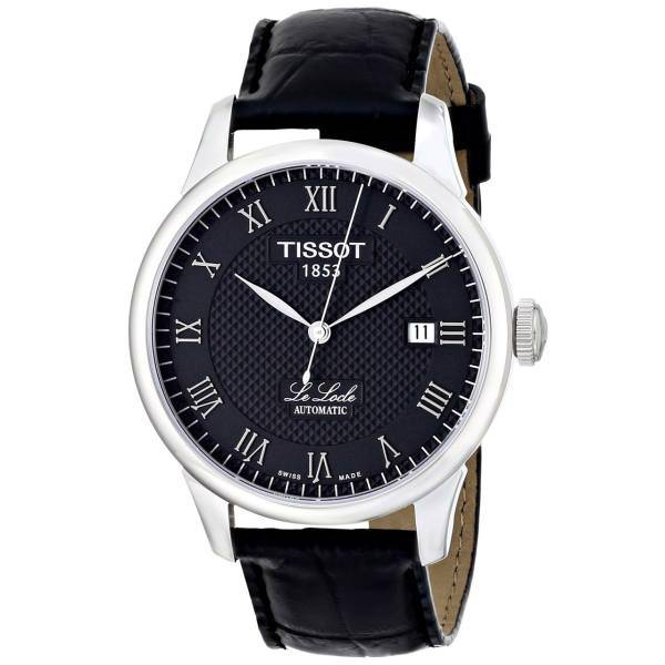 ساعت مچی عقربه ای مردانه تیسوت مدل Le Locle T41.1.423.53، Tissot Le Locle T41.1.423.53 Watch For Men